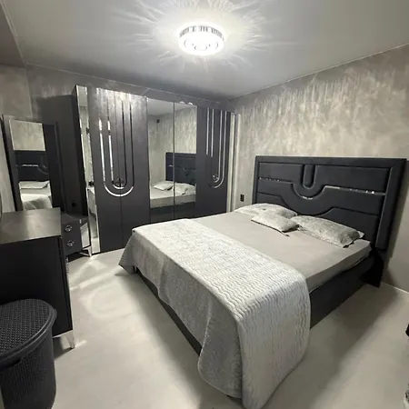 Luxury Апартаменты *